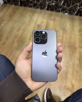 Iphone 16 pro. 1