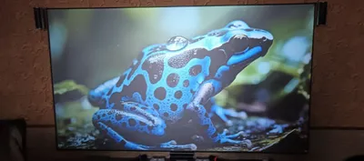 Byuntek Vevshao A10 aqlli proyektorini ekran bilan sotaman, 11,0 Android 1080P 1
