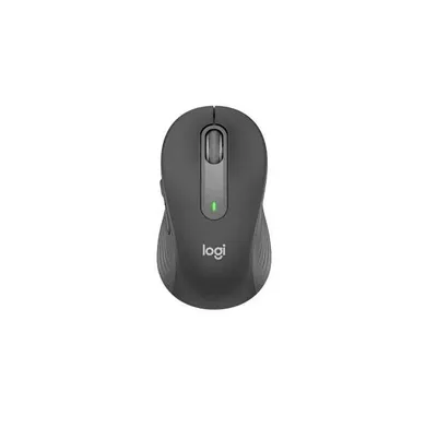 Logitech Signature M650L sichqonchasi (Graphite) 1