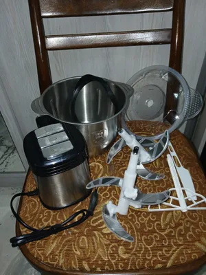 чопер измельчитель 1