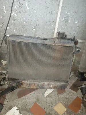 Srochno Radiator Sotiladi 1