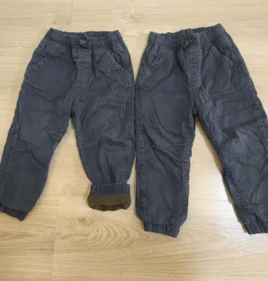 LC Waikiki’dan ichli bolalar shimlari 1