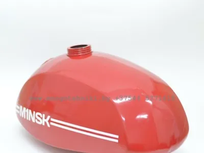 «Minsk» mototsikli uchun benzin baki