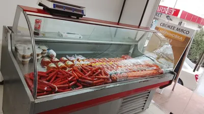 Продается холодильник 1