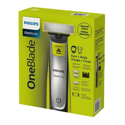 Электробритва Philips QP2834 1