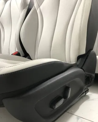 Боковая подножка BYD 1