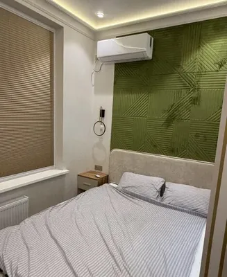 Ijaraga 1 xonali kvartira, 40 m² · ID 42603 1