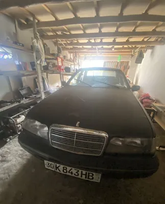 Daewoo prince. 1