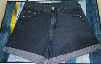 Ayollar shortilari 1