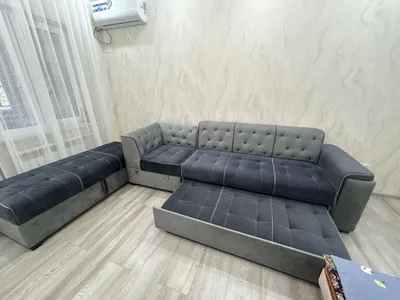 Диван почти новый 1