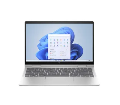 Ноутбук HP ENVY x360 14 /Core7-150U/16GB DDR5/512GB SSD/14" FHD 1