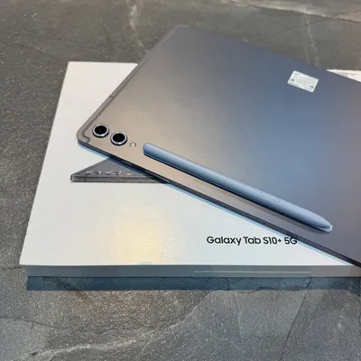 Samsung Galaxy Tab S10 Plus — большая скидка и гарантия 1