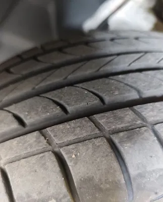 Шина 205/60 R16 1