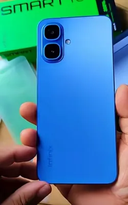 Infinix Smart 10