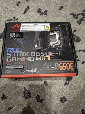 Asus ROG Strix B650E-I Gaming Wifi 1