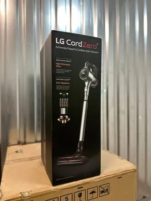 Yangi LG ColdZero A9N PRIME changyutgichlarini sotaman 1