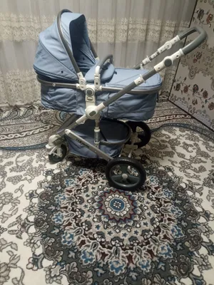 коляска 1