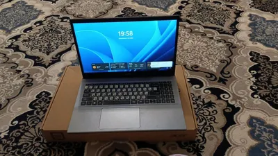 Ноутбук Acer 1