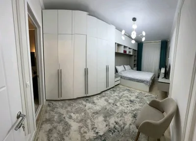 «Almazar City»da ijara 1