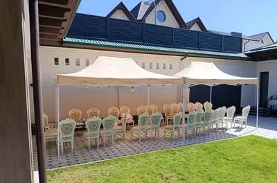 Zont naves palatka optom va donaga 1