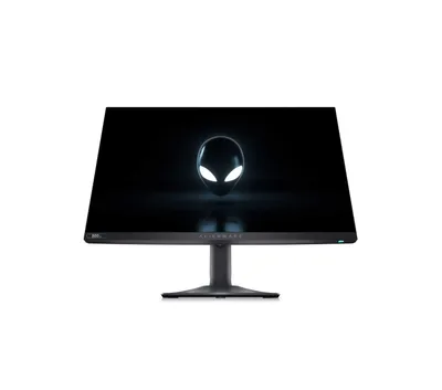 ALIENWARE AW2524HF 25" FHD IPS 500Hz 0,5 ms monitori 1