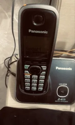 Panasonic домашний