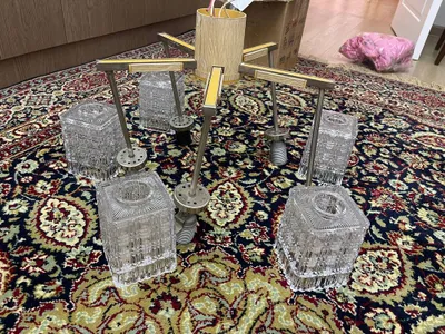 Ishlatilgan qandil sotiladi 1