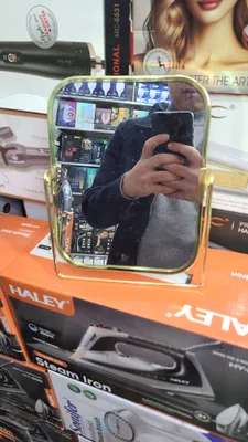 Зеркало 1