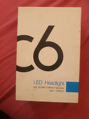 Mashina uchun LED chiroq 1