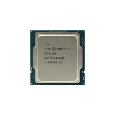 Core i5-11400 protsessori / 11-Gen / LGA 1200 / 2.60-4.40GHz / 12 MB 1