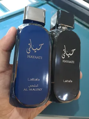 Hayaati Lattafa Eau De Parfum 1