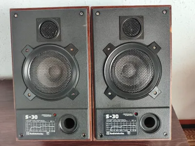 Radiotexnika S-30 1