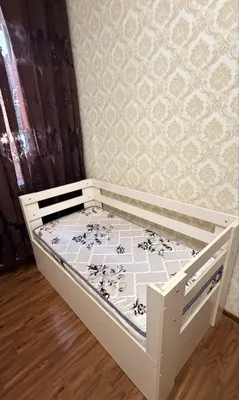 Bolalar karavoti sotiladi 1