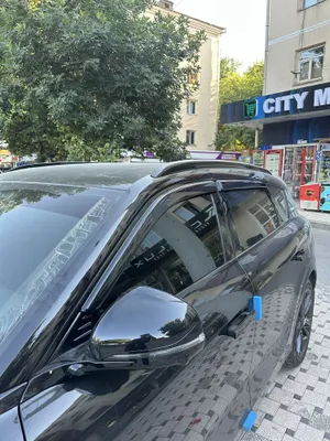 Ветровики для всех автомобилей 1