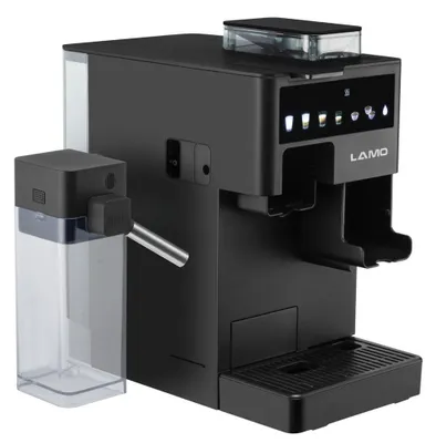 Кофе машина LAMO 1350w 1