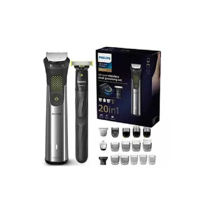 PHILIPS MG9553 универсальный триммер для головы и лица с гарантией!