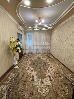 2-комнатная квартира, Чиланзар-21 1
