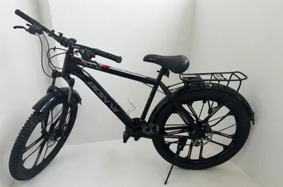 Tezlikli velosiped 1
