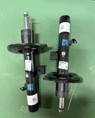 Передний амортизатор Honqi HS5
