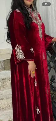 Abaya kuylak 1