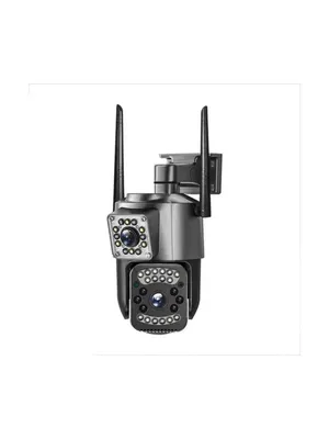 Ikevision / SC03-WIFI 4MP / 4 MP (2 MP + 2 MP) kamerasi 1