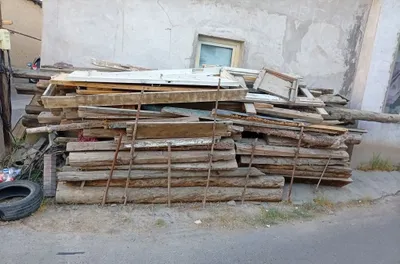 Продаются дрова быстро и недорого 1