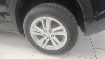 Treckir diska balon 16 razmer yangi