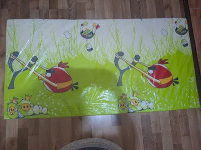 Детский матрас 1