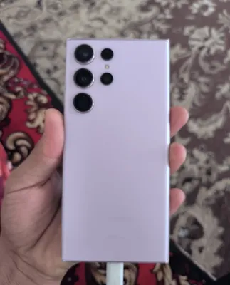 Samsung S23 ultra 5G 1