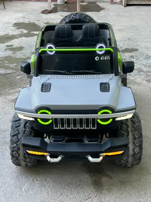 elektromobil bolalar 1