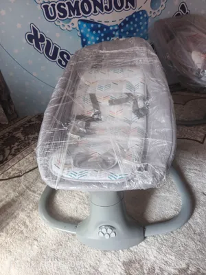 Продаётся детская люлька