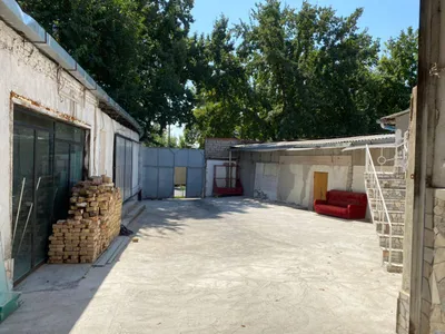 Shoshilinch TTZ bozorida ombor ijaraga beriladi 1