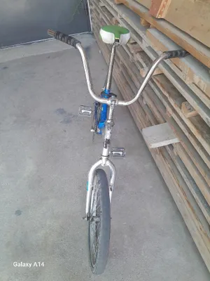 Kama velosiped sotiladi 1