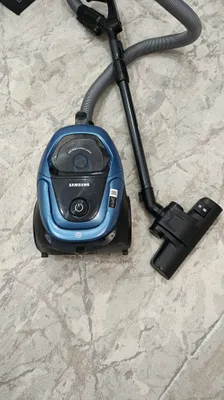 Пылесос Samsung 1
